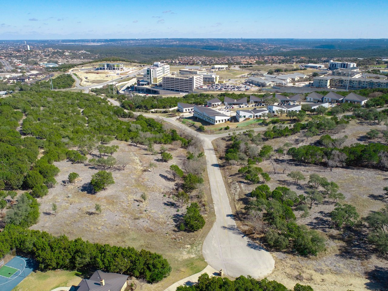 The Estates at Cherry Mountain