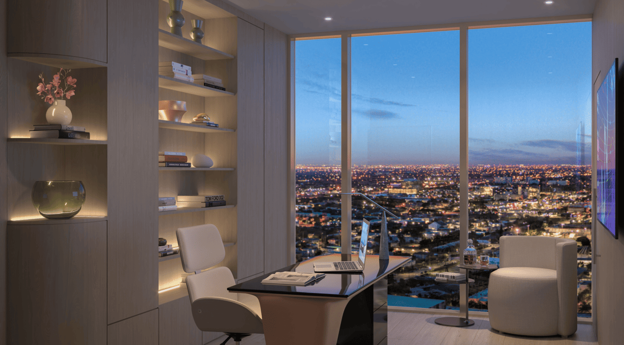 Sage Intracoastal Residences Fort Lauderdale