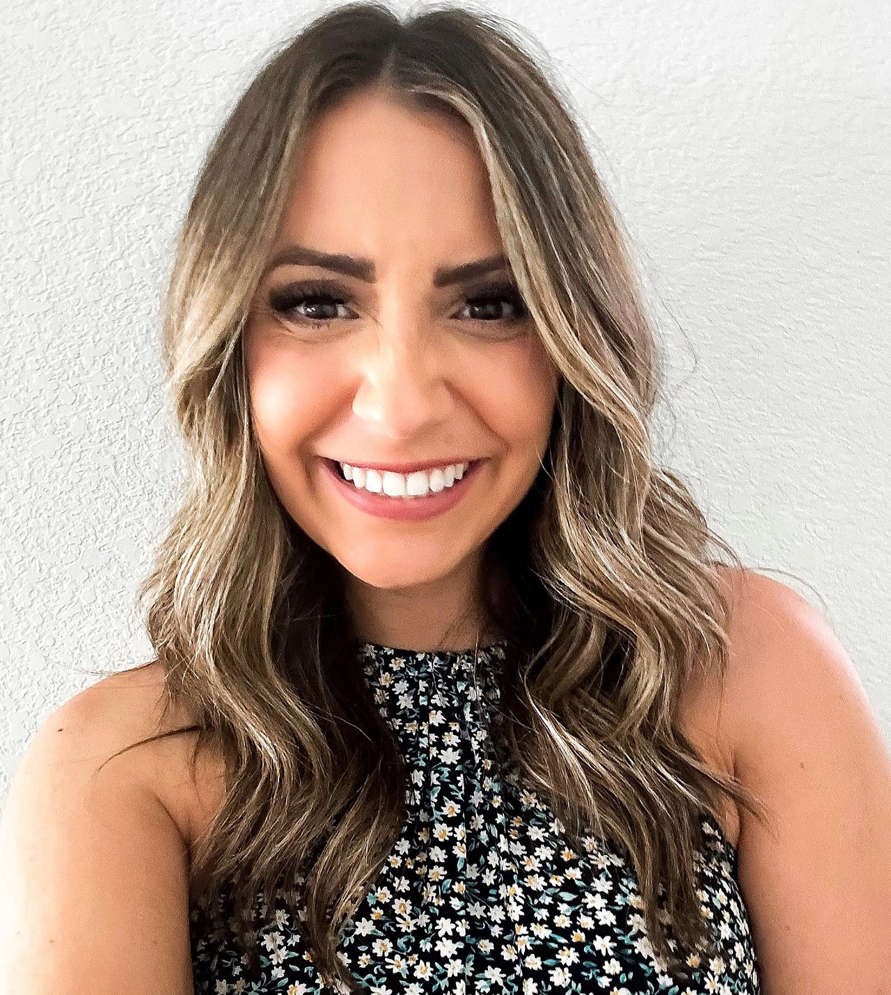Lauren Szuman