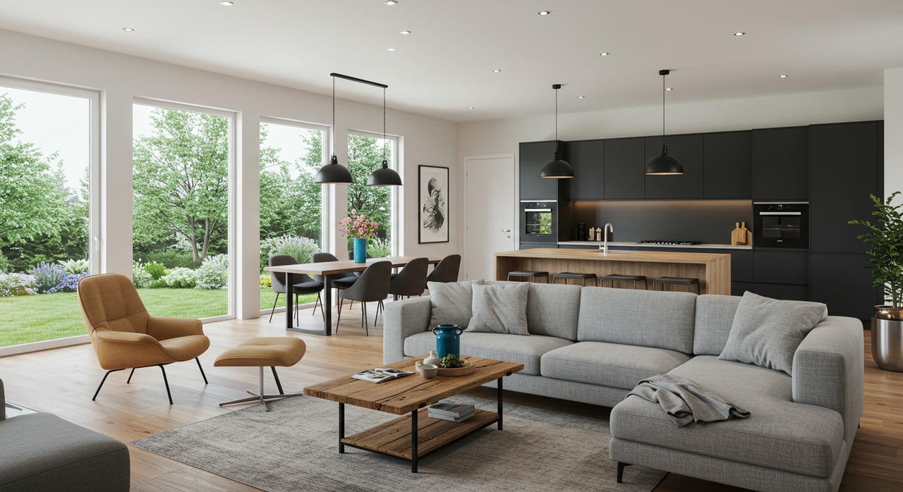 New Canaan CT Weekly Real Estate Market Report