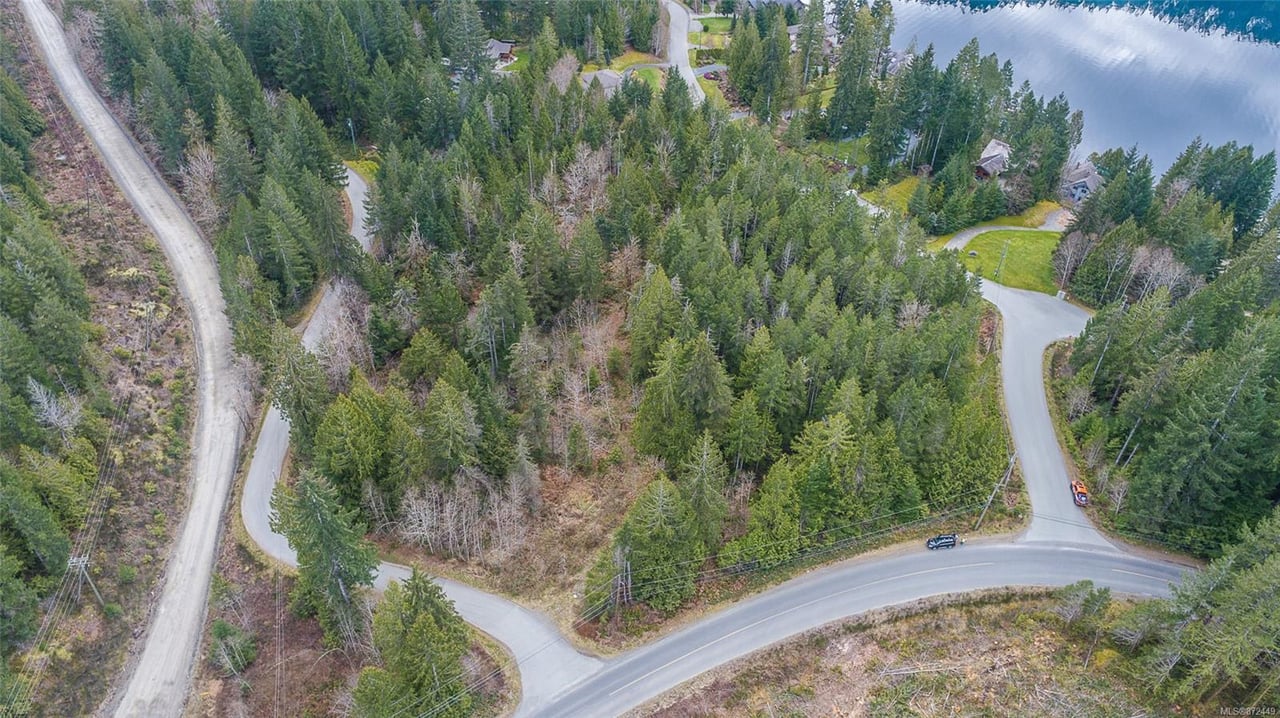 Lot 21 Bloedel Dr, Port Alberni