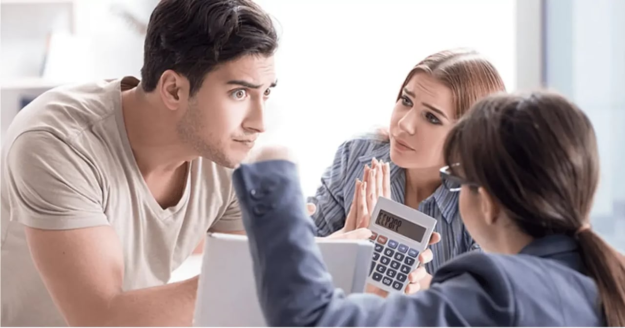 Should Mammoth Lakes Homebuyers Be Concerned About Mortgage Rates Going Up?