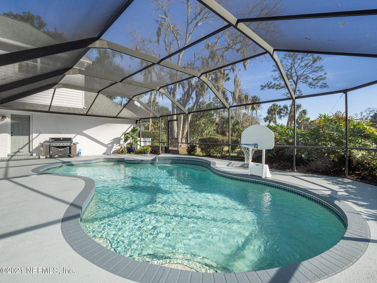 1210 Salt Creek Island Drive