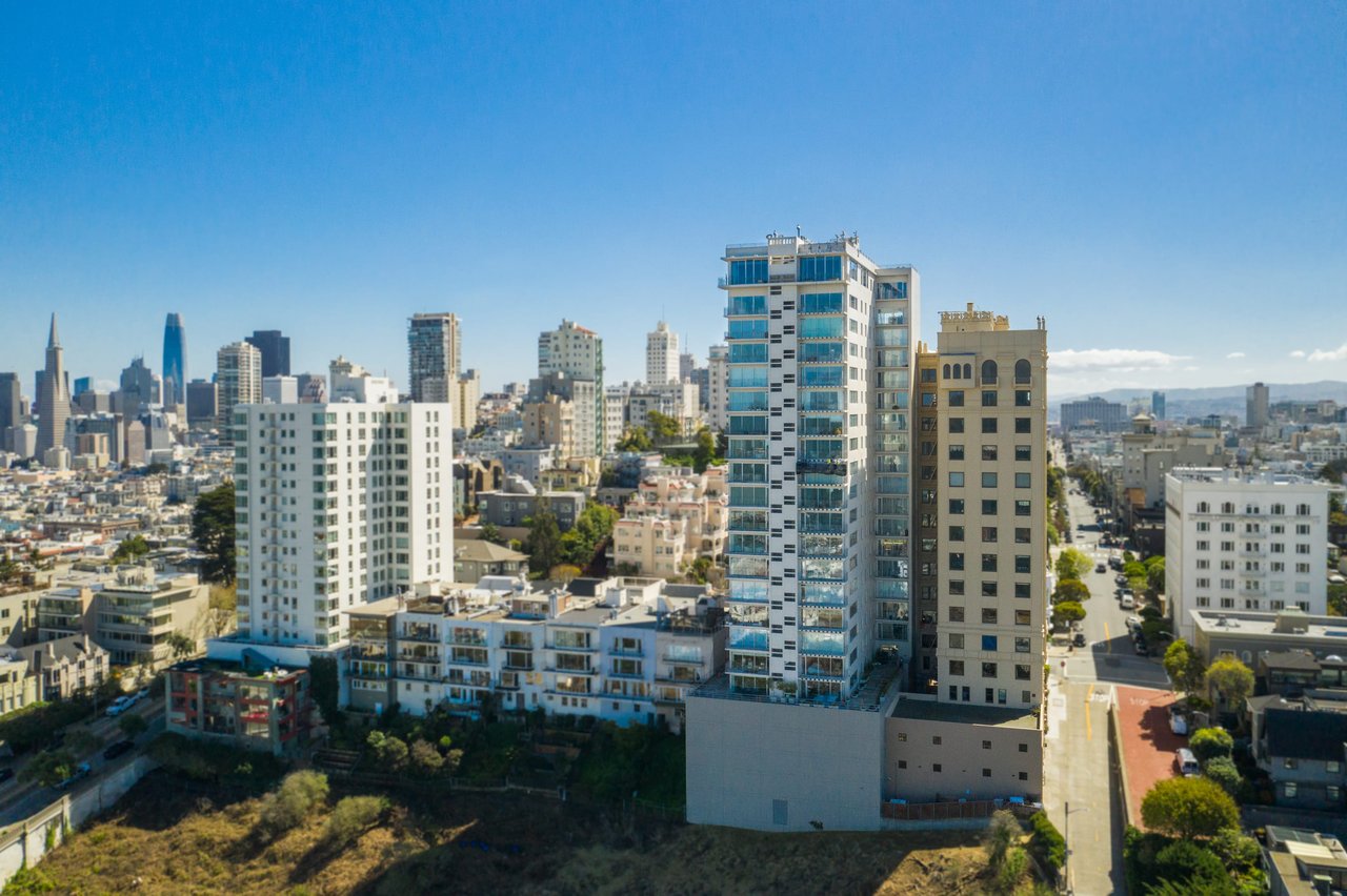 Bright and Airy Bay-View Cooperative