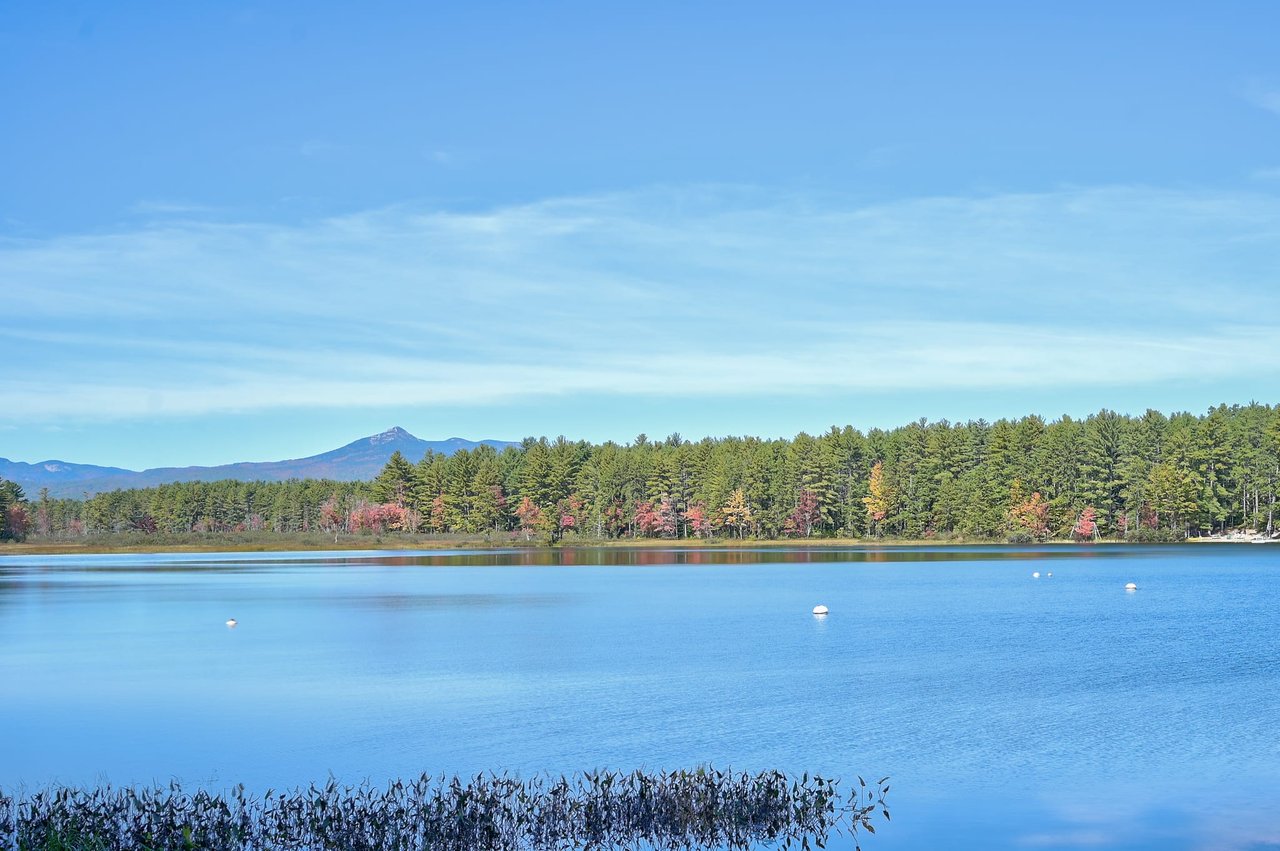 Chocorua Ski & Beach