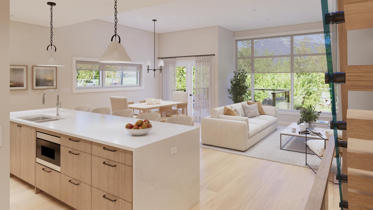 SL12-3407 Mamquam Rd