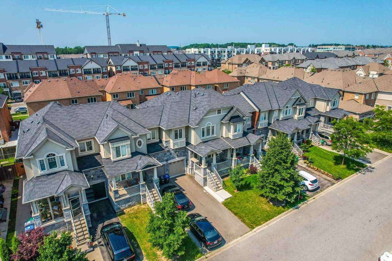 22 Merrickville Way