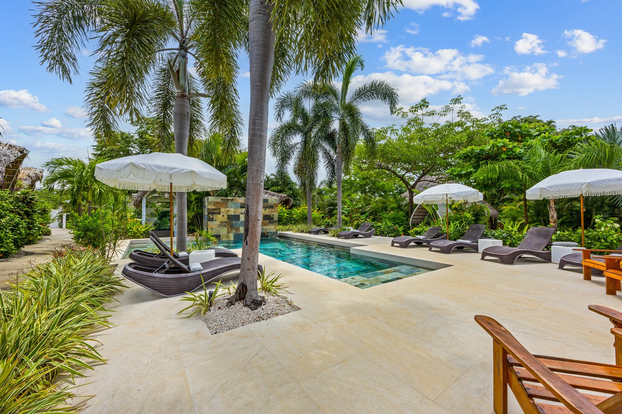 Turnkey Boutique Hotel, Tamarindo, Guanacaste
