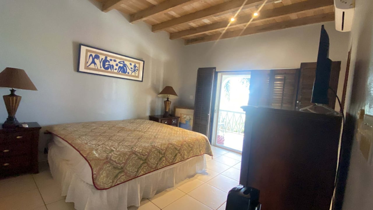 975 Virgin Gorda 2 Bedroom Condo