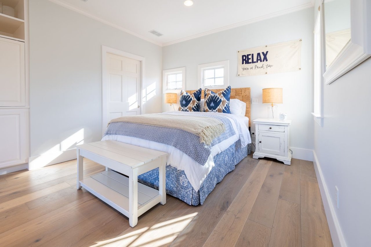 19 Osprey Way