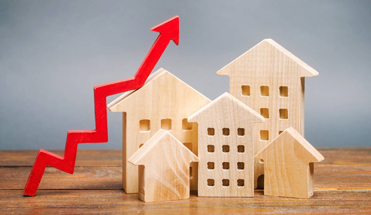 2020: A Record-Breaking Year in Real Estate