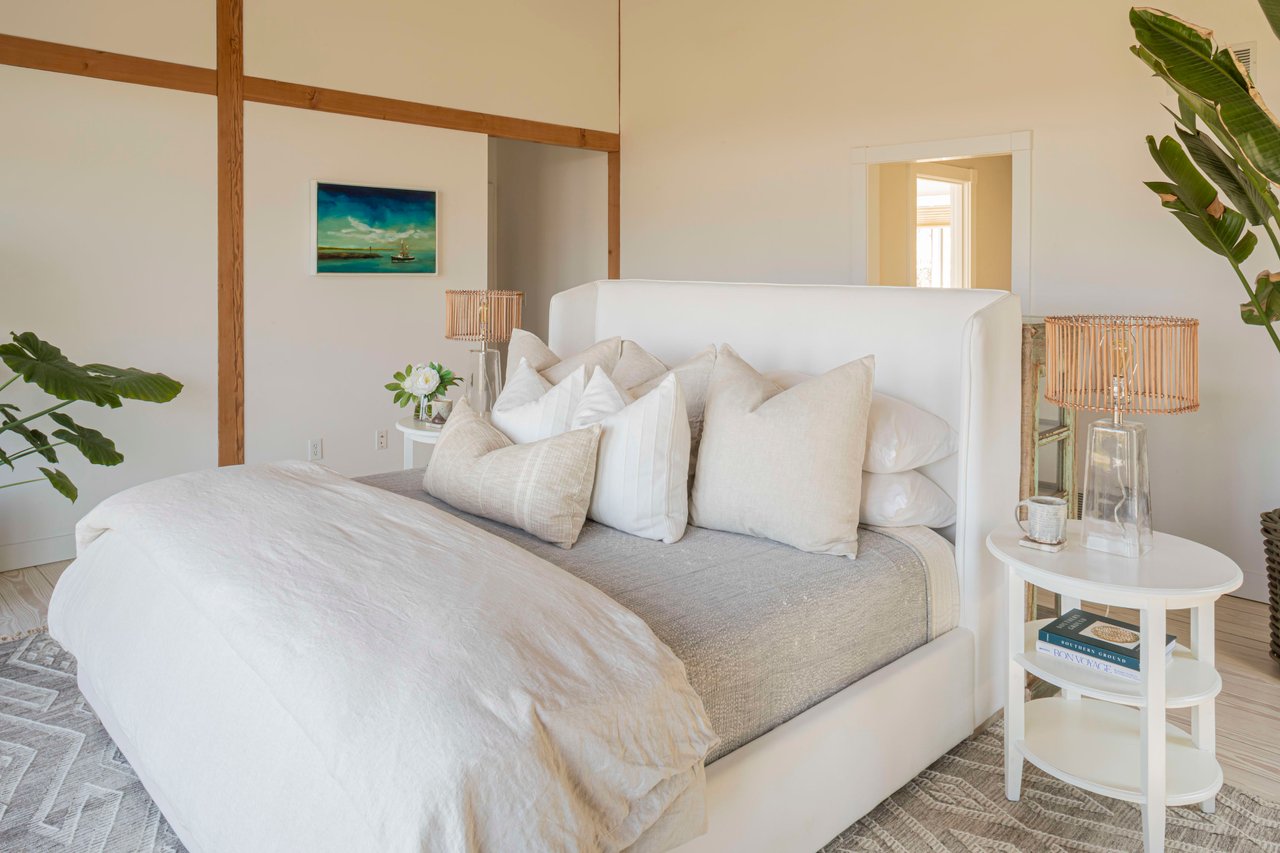 Private Chilmark Estate