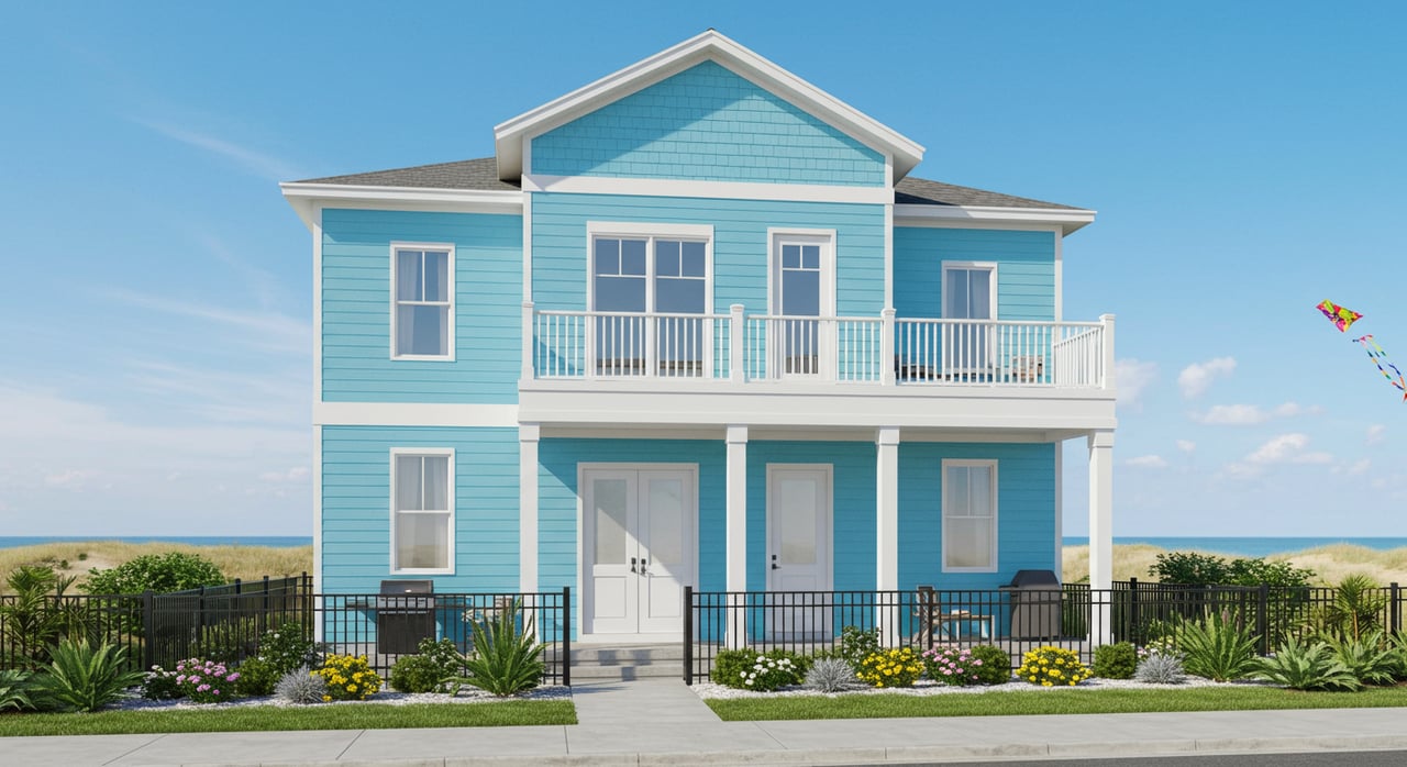 When is the Best Time to Sell a House?