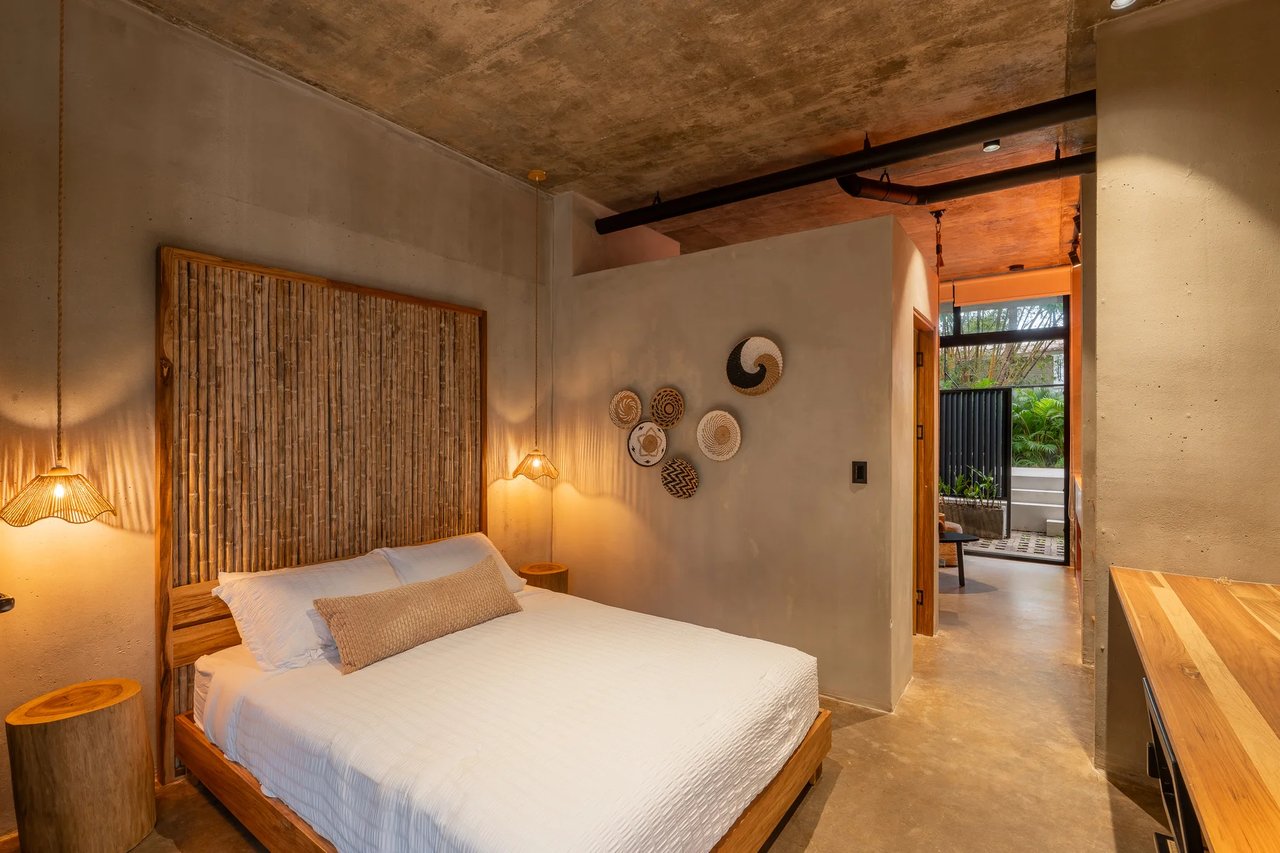 Boutique Hospitality Asset, Jaco, Puntarenas