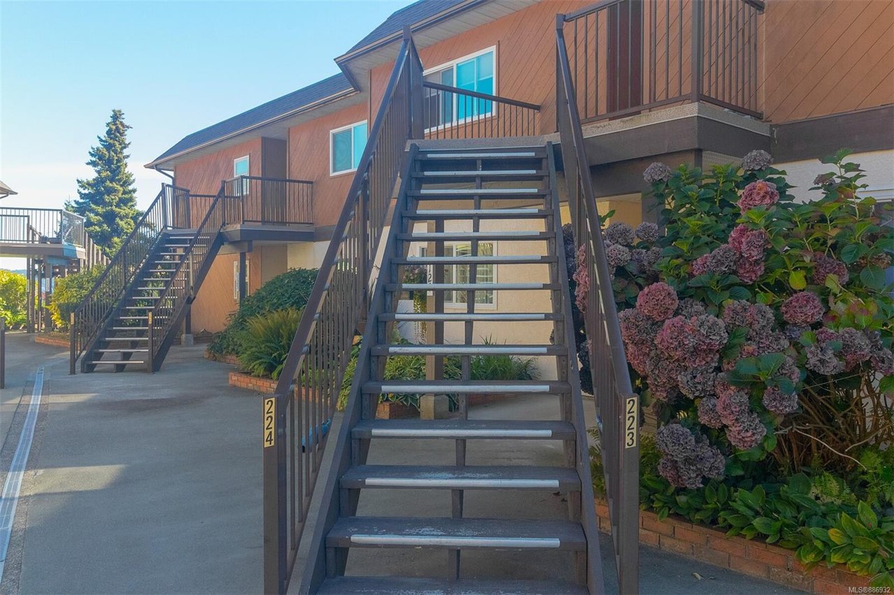 224-1991 Kaltasin Rd, Sooke