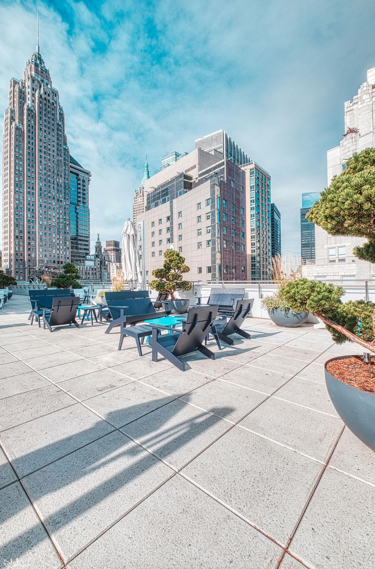 180 Water Street, Apt 1608