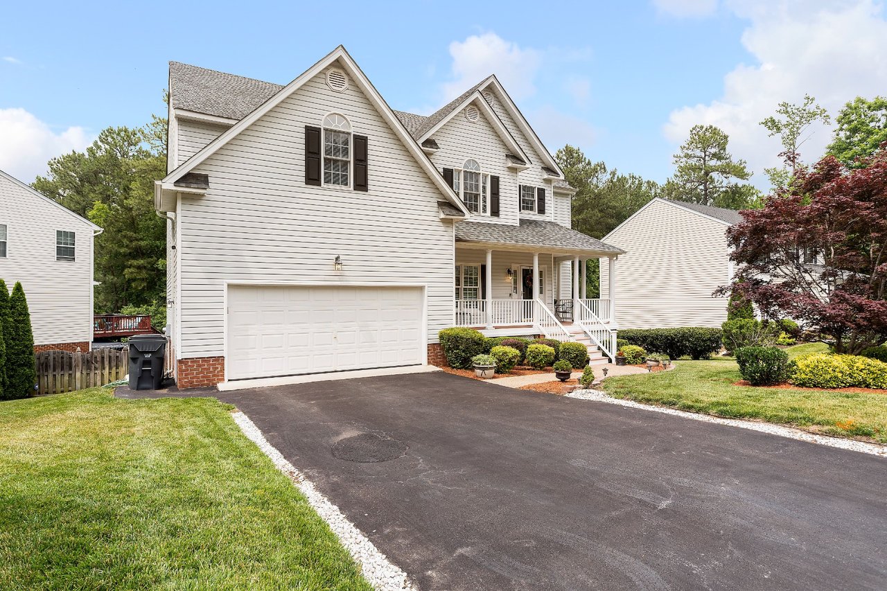 6318 Arbor Meadows Terrace