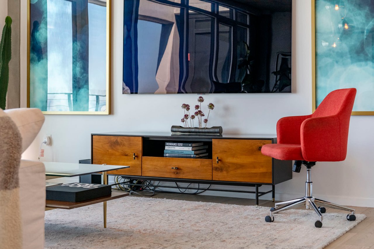 338 Potrero Ave Penthouse 3
