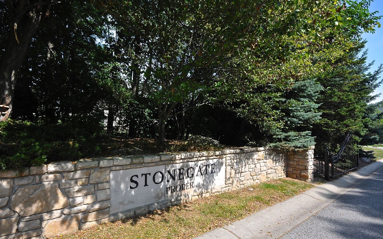 Stonegate