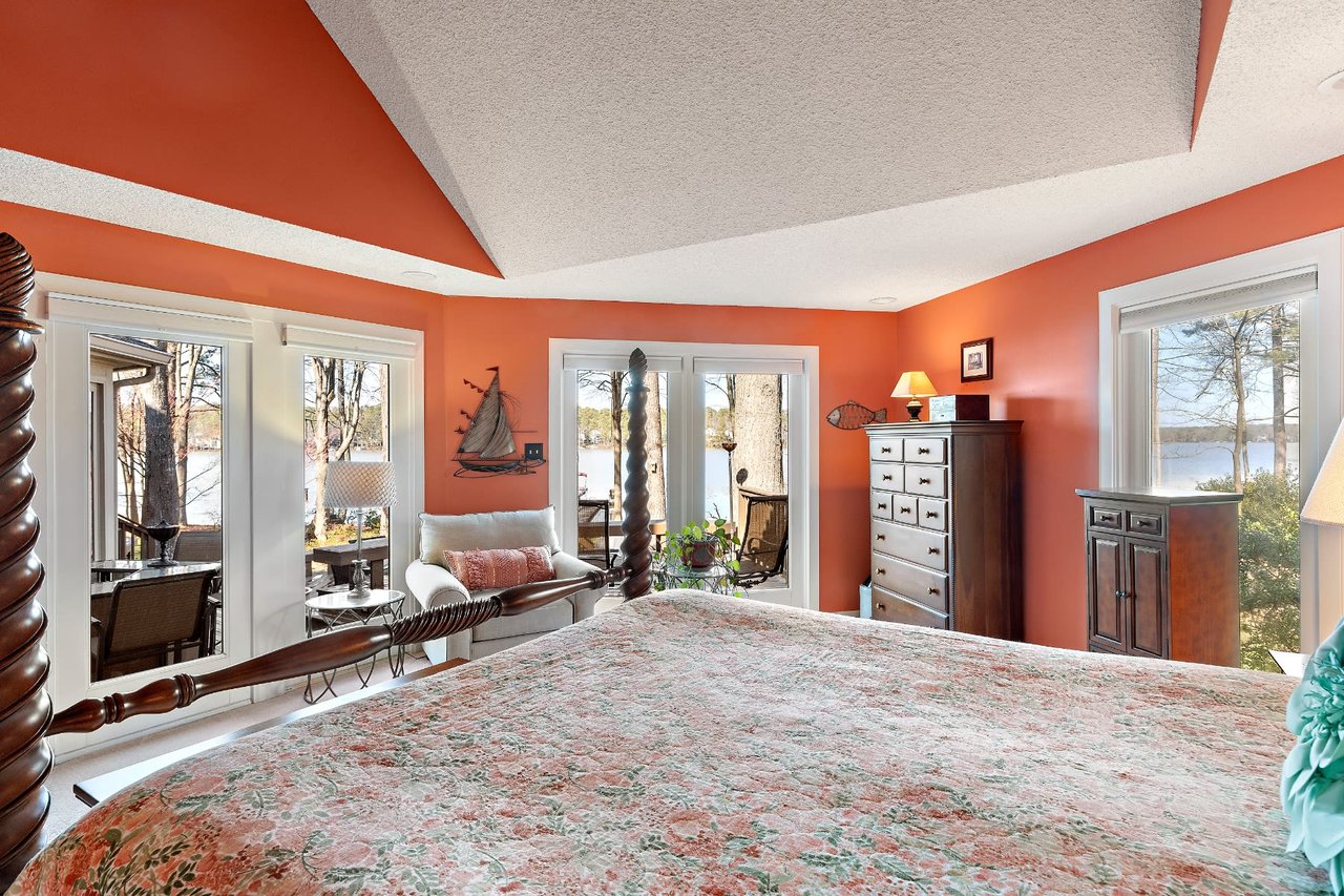 13814 Rockport Landing Road