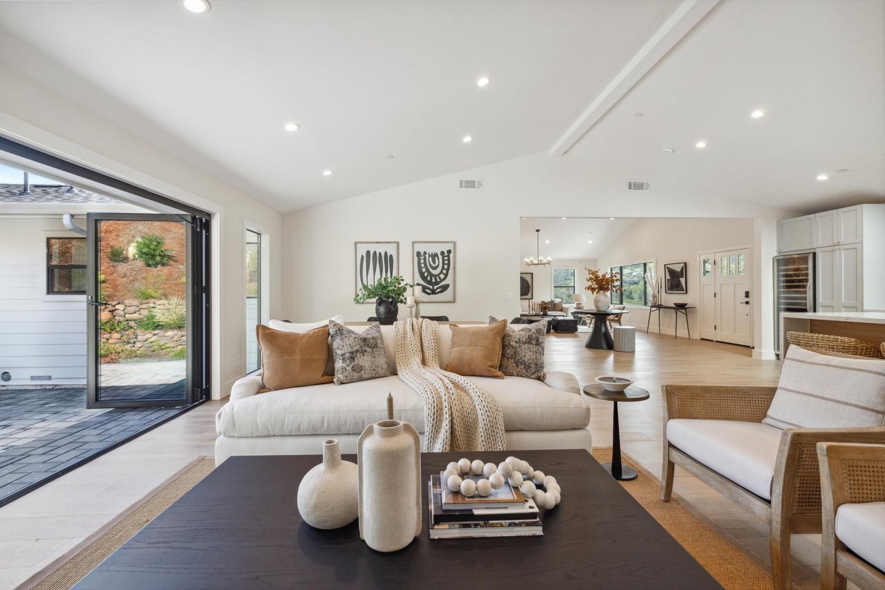 30 Garden Rock Road, San Anselmo