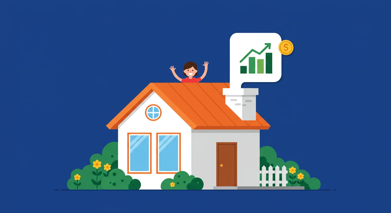 Real Estate Consistently Voted Best Investment