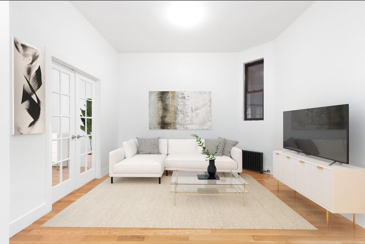 1063 Bedford Avenue, Apt 3-A