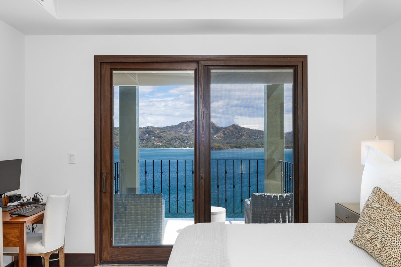 Private Rooftop Terrace Penthouse, Flamingo, Guanacaste