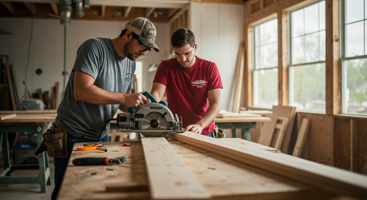Lake of the Ozarks, MO, Through the Seasons: Home Maintenance Tips