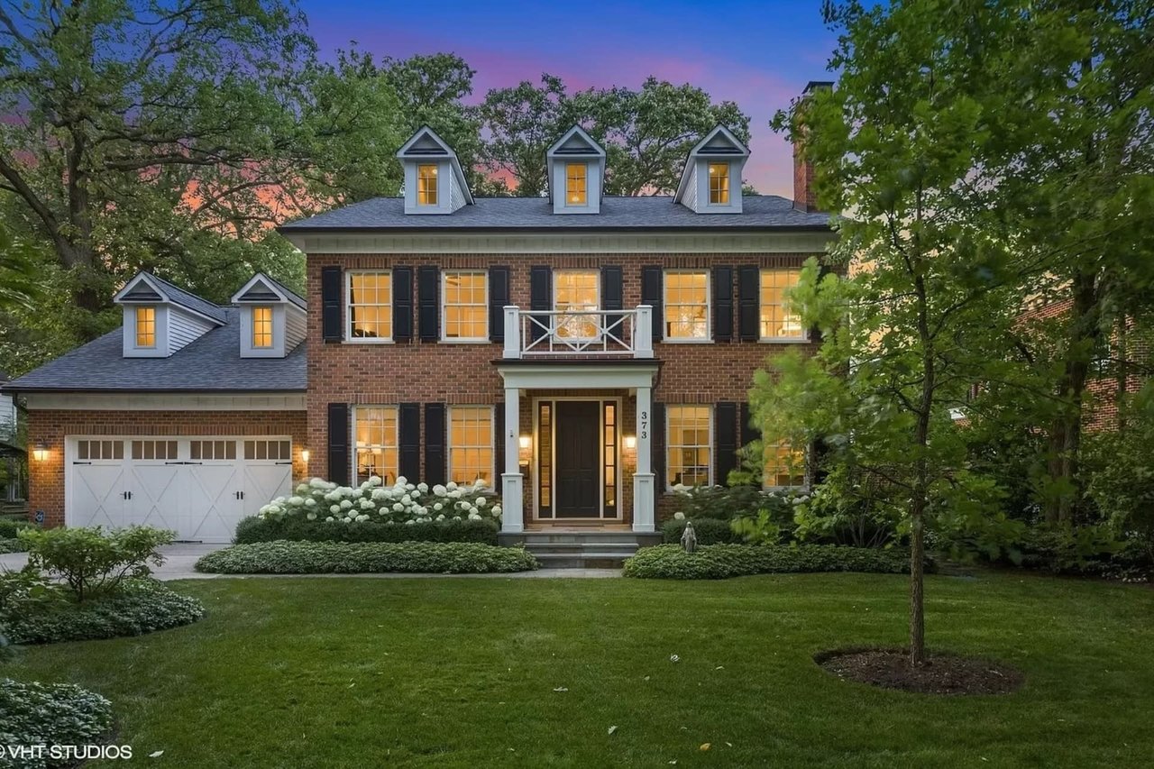 Why Spring is the Best Time to Sell Your Home