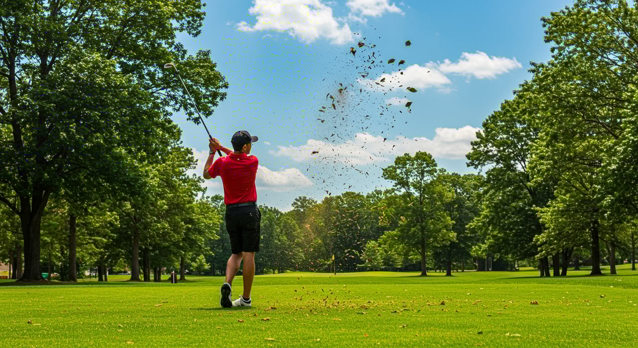 Retiring Soon? Why Golf is a Great Recreation Activity to Keep You Active