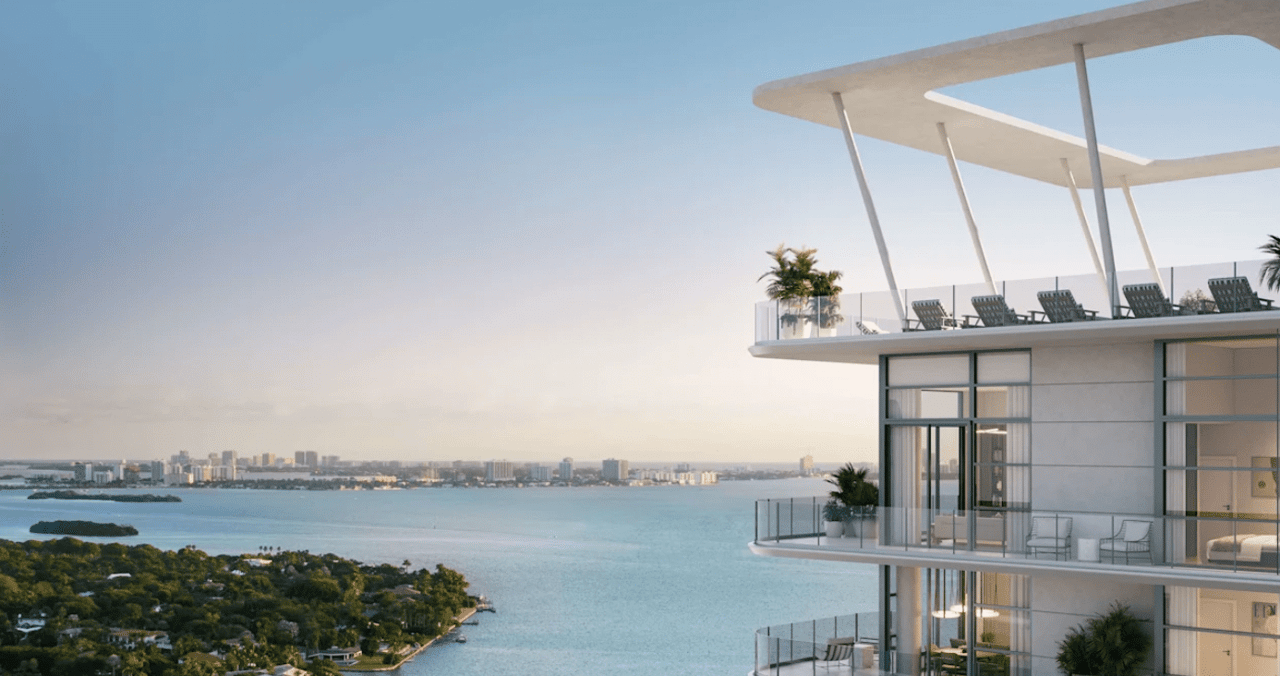 Elle Residences Miami