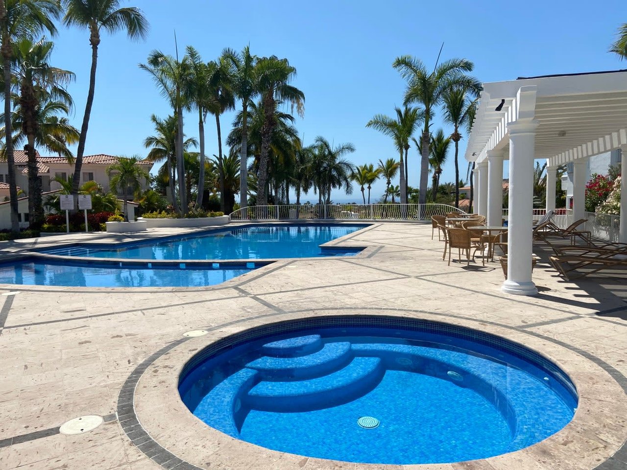 Casa Rubi 304 KM 27 Carret Transp Palmilla 