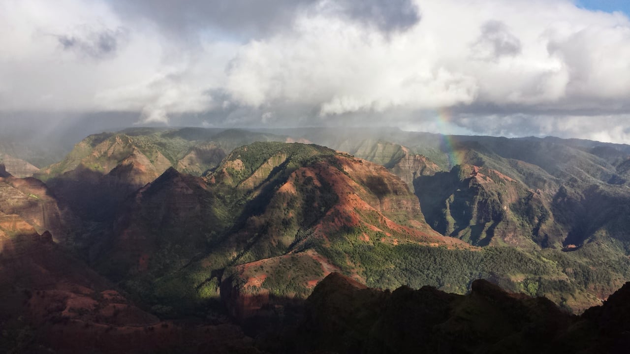 Waimea