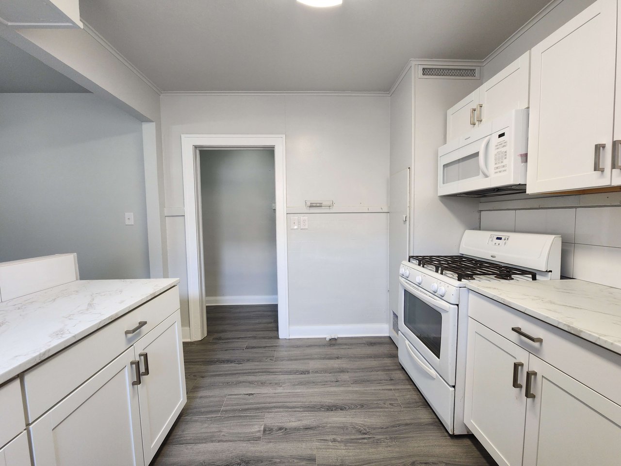 1721 North Beard Ave