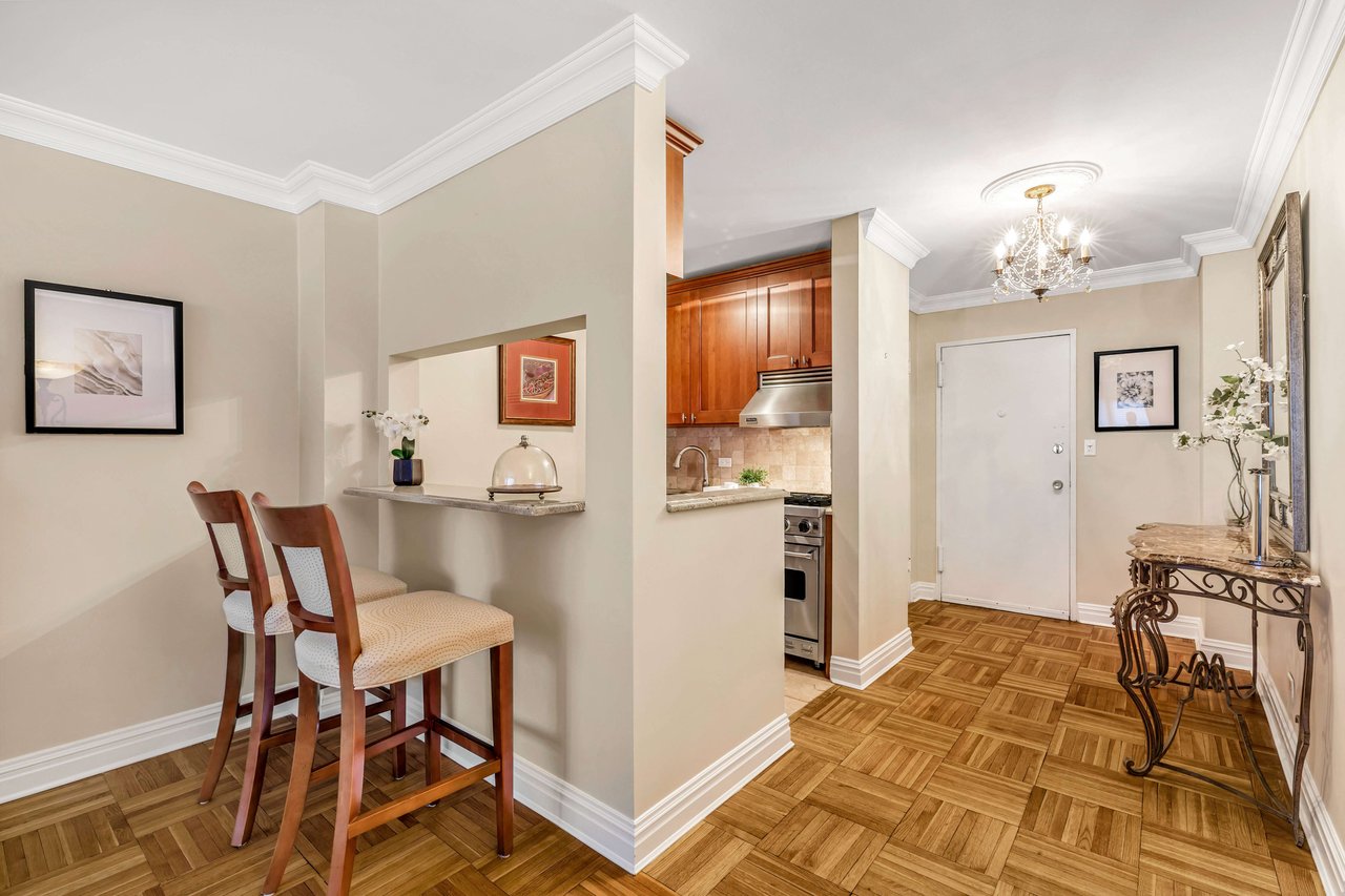 420 East 55th Street