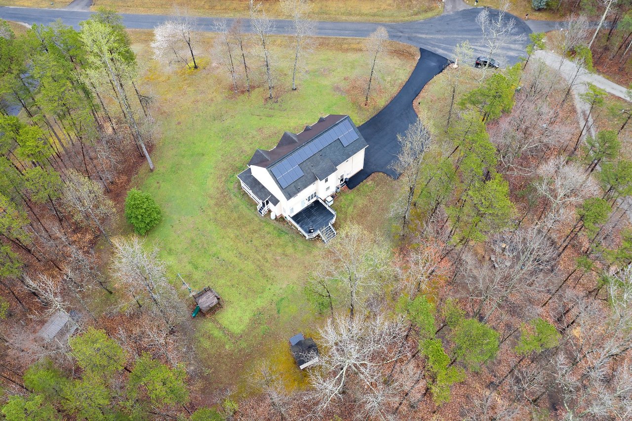 4375 Lynnecross Court