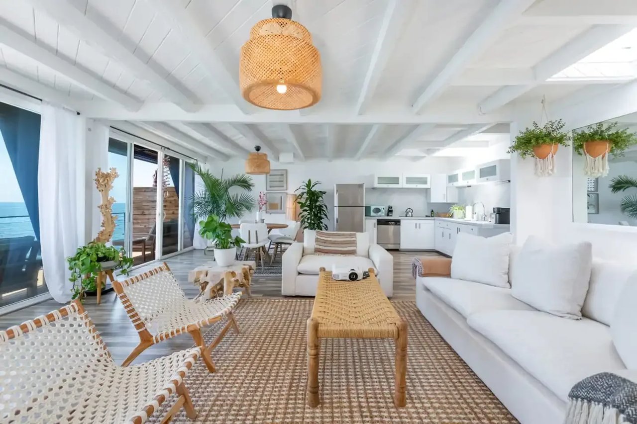 4B/4B Beach Homes with Incredible Ocean Views