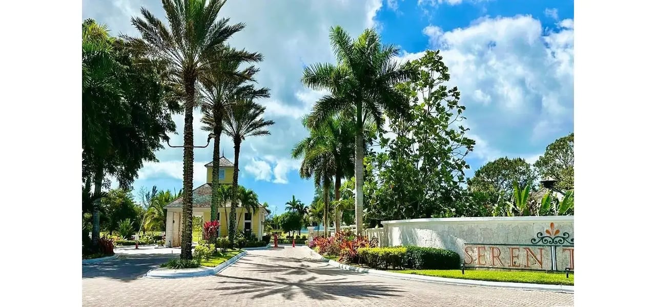 Lot 10 Block 57 Harmony Drive