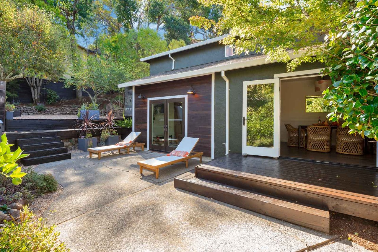 216 Los Angeles Blvd, San Anselmo 