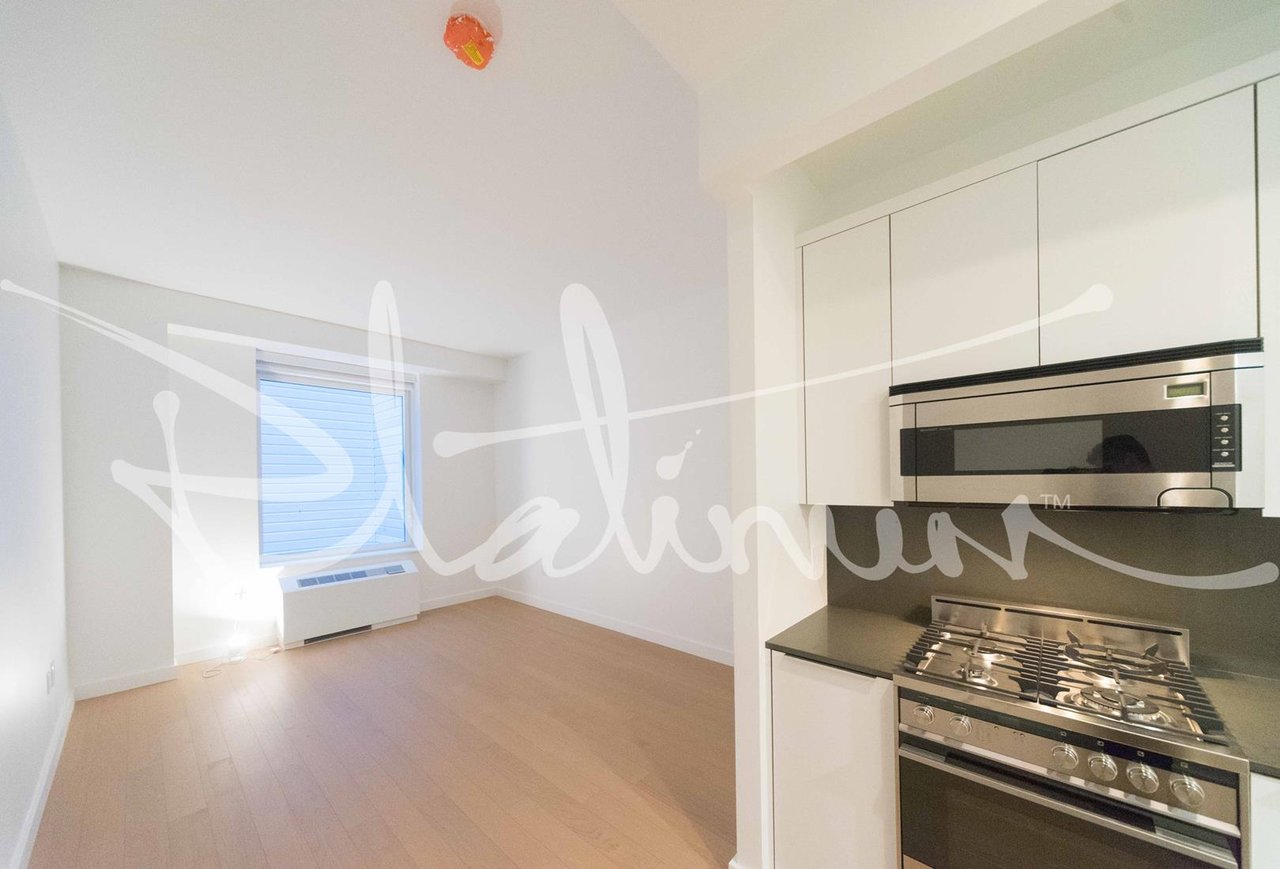 180 Water Street, Apt 1719