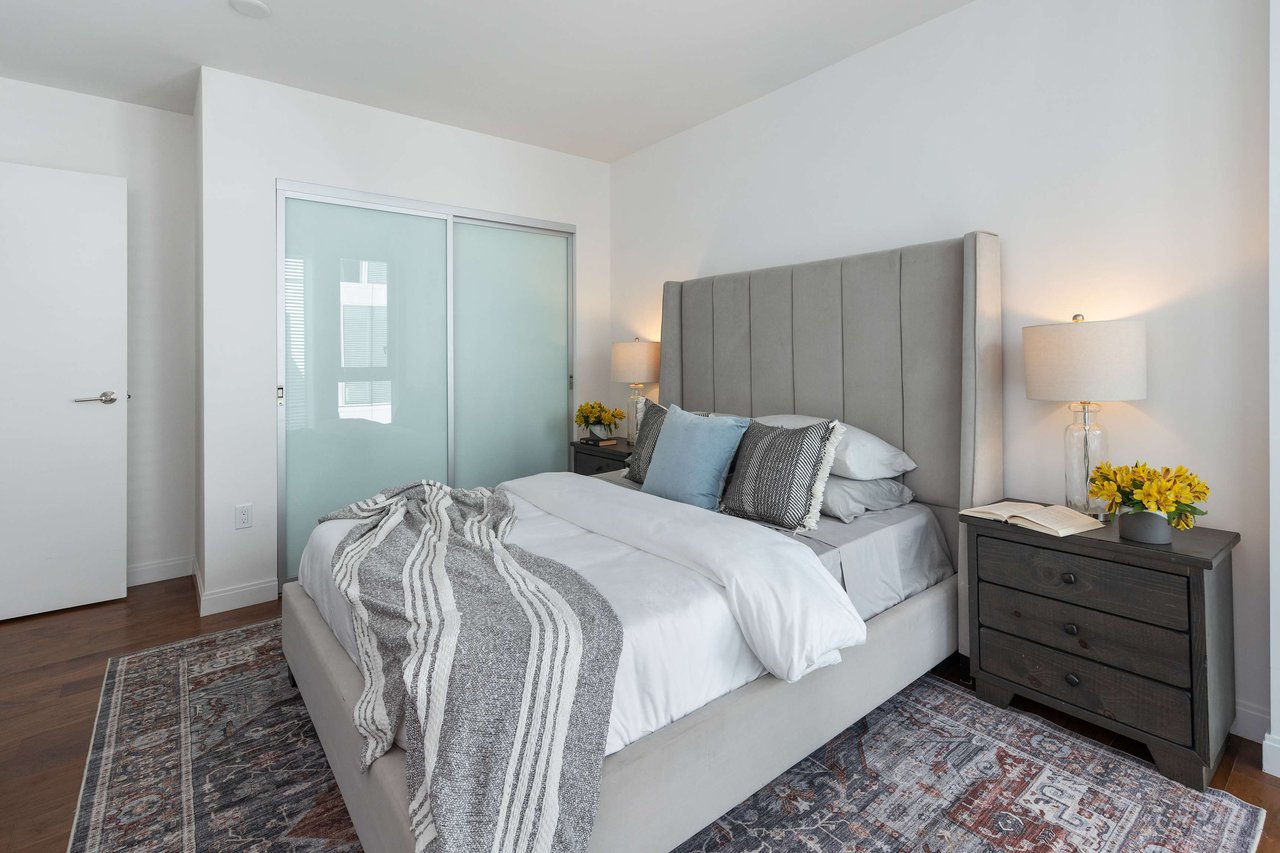 Luxury Condo Living in the Heart of Hayes Valley