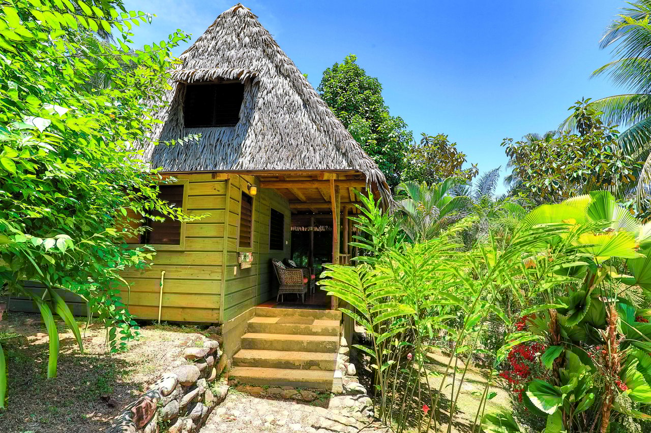 A MONEY MAKER! Location, home, guest cabins, with a SUCCE$$FUL exclusive distribution agency!