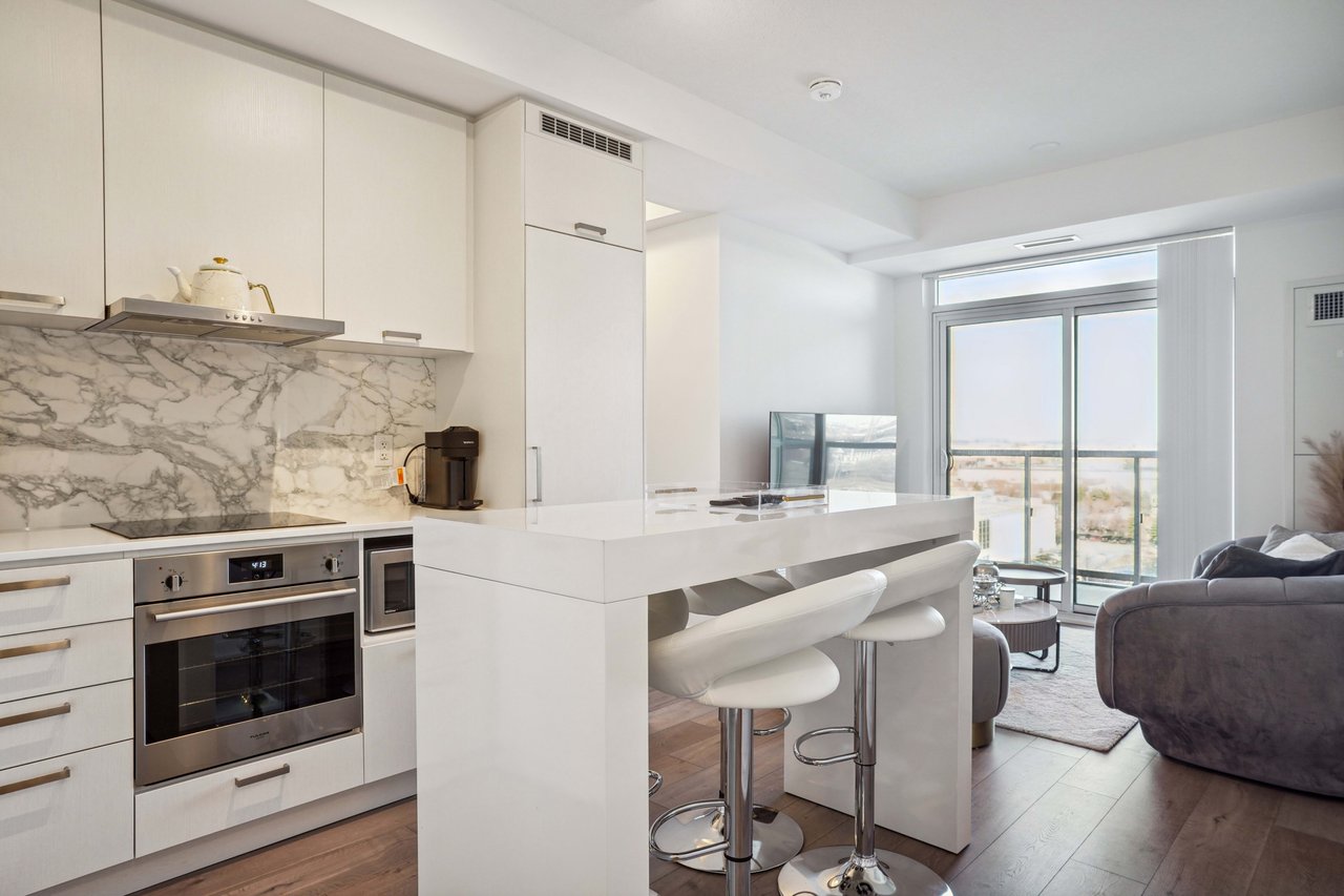 Exquisite Living in Vaughan's Metropolitan Centre