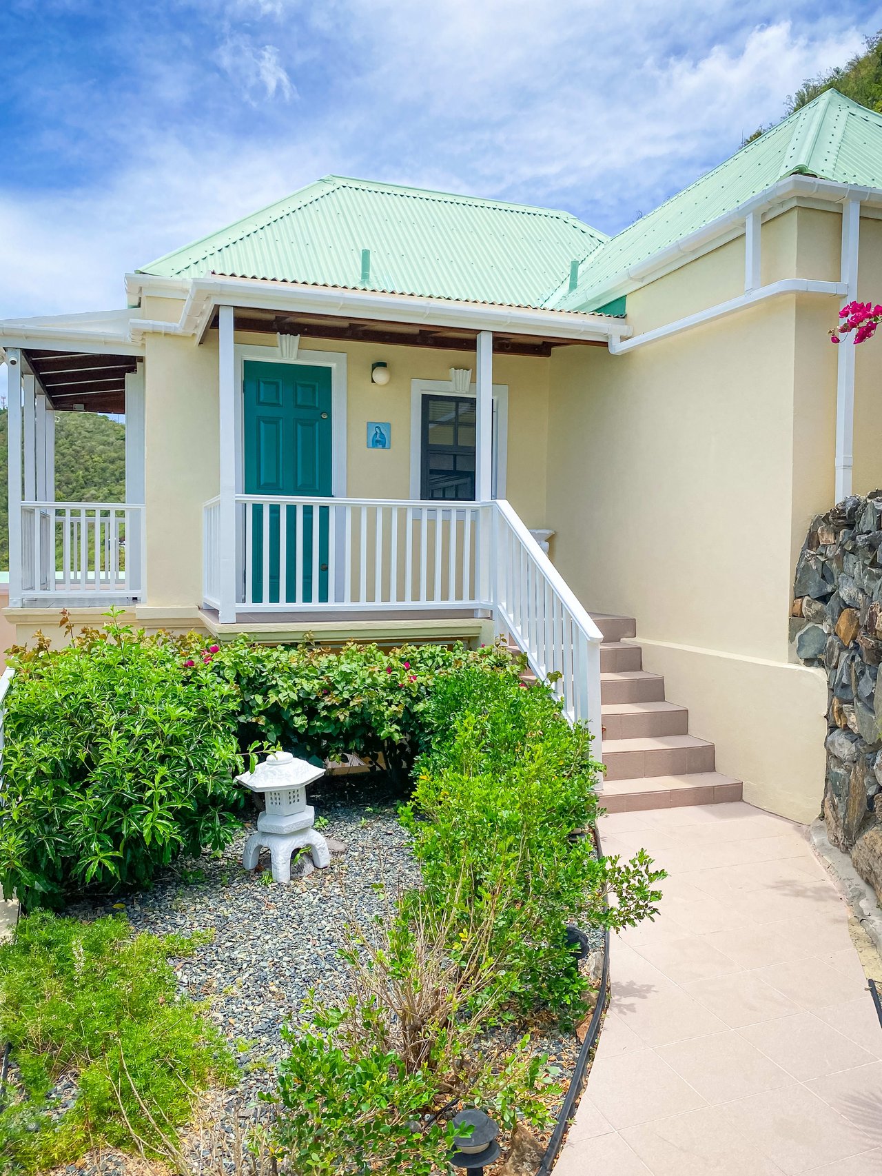035 Villa Rosa