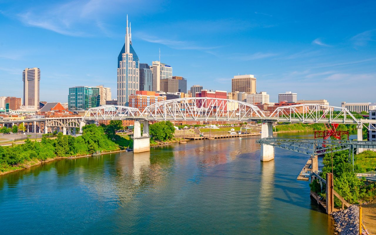 Nashville