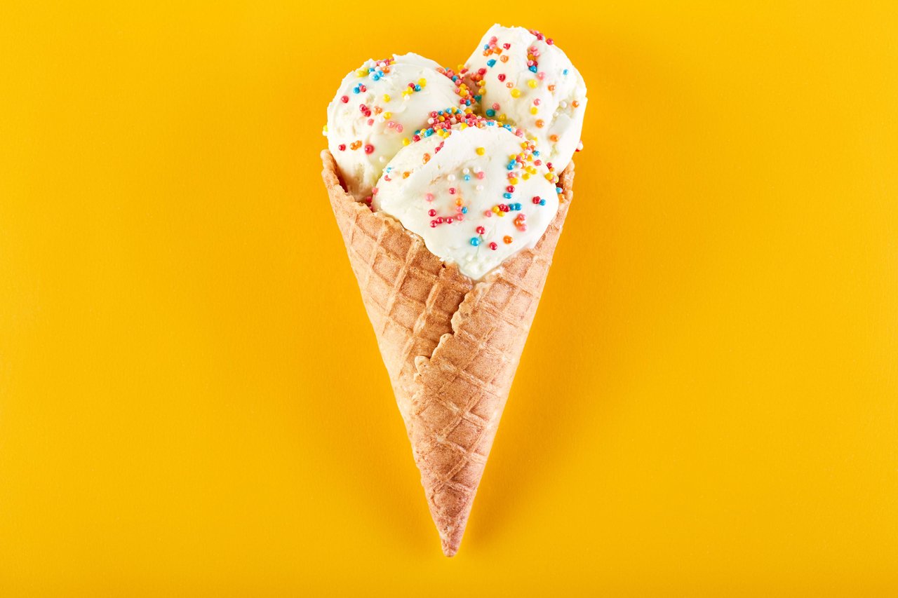 Scoop Up The Last Of Summer at These Five Local Ice Cream Shops