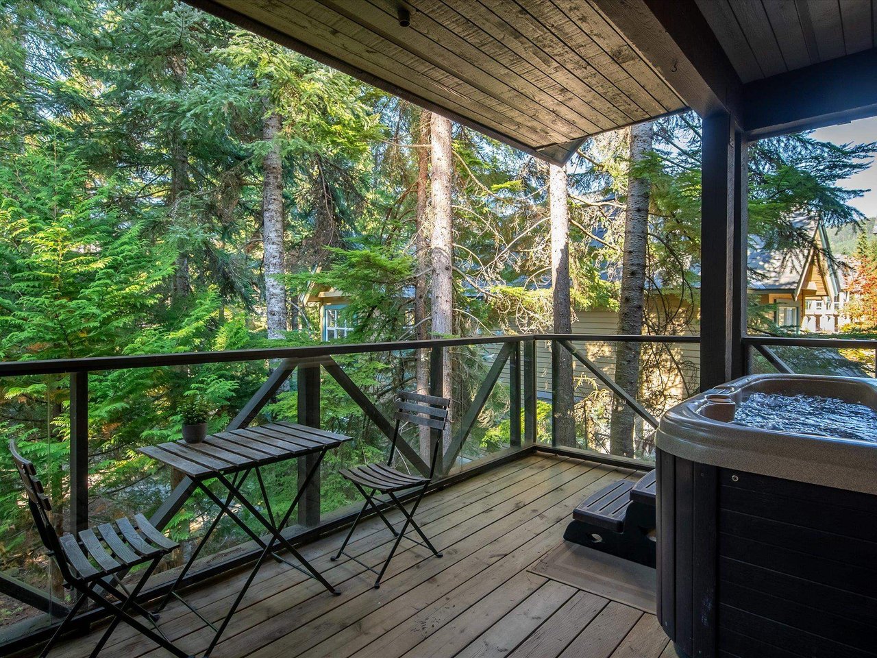 16-4873 Painted Cliff Road, Whistler