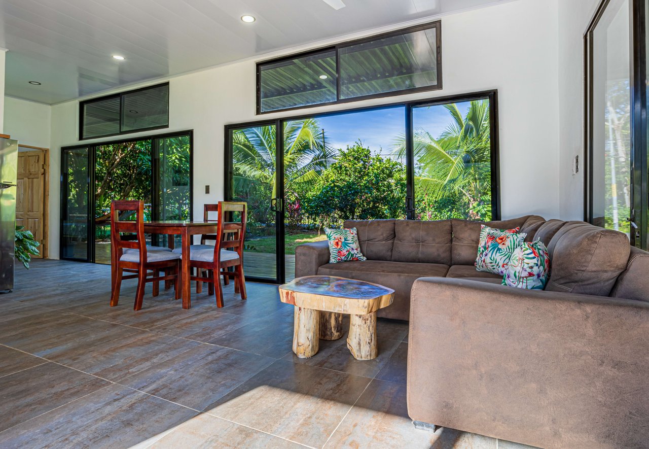 The Hideaway In Hatillo, 1 Bed, 1 Bath
