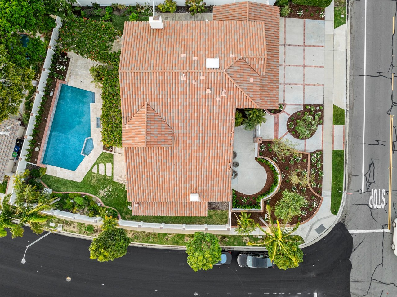 1801 Santiago Drive